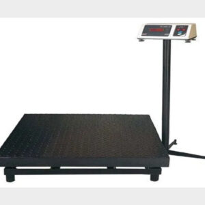 Heavy Duty Platform Scale