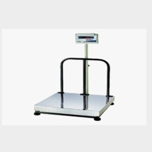 Platform Weighing Scale