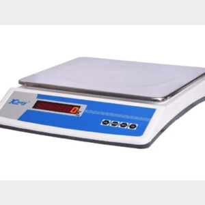 Table Top Steel Body Weighing Scale